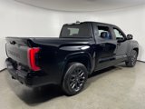 New 2025 Toyota Tundra Platinum image 3