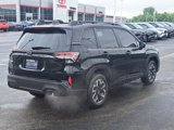 Used 2025 Subaru Forester Premium image 4
