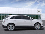 New 2025 Cadillac XT5 Sportv w/ Technology Package image 5