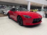 New 2025 Nissan Z Performance w/ Floor Mat Package image 2