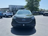 Certified 2024 Ford Edge SE image 2