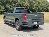 New 2026 Chevrolet Silverado 1500 High Country w/ Z71 Off-Road Package image 5