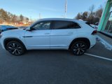New 2025 Volkswagen Atlas Cross Sport SEL Premium R-Line image 3