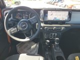 New 2025 Jeep Wrangler Sport S image 3