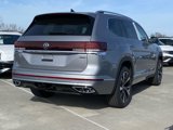 New 2025 Volkswagen Atlas SEL Premium R-Line image 3