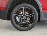New 2025 Mercedes-Benz GLB 250 4MATIC image 3