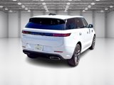 New 2025 Land Rover Range Rover Sport Dynamic SE image 5