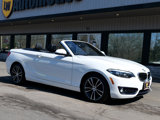 Used 2019 BMW 230i xDrive Convertible w/ Convenience Package image 2