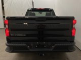 Used 2025 Chevrolet Silverado 1500 W/T w/ WT Value Package image 4