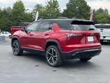 New 2026 Chevrolet Equinox RS w/ Convenience Package III image 5