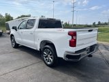 New 2026 Chevrolet Silverado 1500 LT image 5