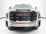 Used 2025 GMC Sierra 2500 AT4 image 2