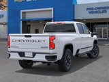 New 2026 Chevrolet Silverado 3500 High Country w/ Technology Package image 4