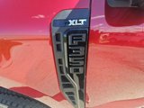 New 2025 Ford F350 XLT w/ Black Appearance Package image 4