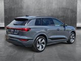 New 2025 Audi Q6 e-tron Premium Plus image 4