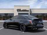 New 2025 Cadillac CT4 Sport image 3