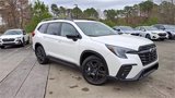 New 2025 Subaru Ascent Bronze Edition image 2