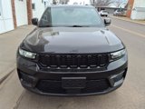 Used 2022 Jeep Grand Cherokee Altitude image 3