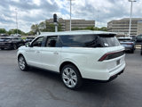 New 2025 Lincoln Navigator L Reserve image 5