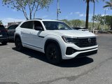 New 2025 Volkswagen Atlas Cross Sport SEL R-Line image 5