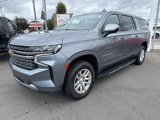 Used 2022 Chevrolet Suburban LT image 2
