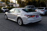Used 2022 Toyota Camry LE w/ Convenience Package image 4