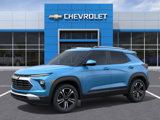 New 2026 Chevrolet TrailBlazer LT image 3