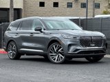 New 2025 Lincoln Aviator Reserve w/ Equipment Group 201A image 2