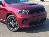 New 2025 Dodge Durango R/T image 2