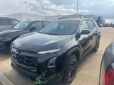 New 2026 Chevrolet Equinox RS w/ Convenience Package III image 3