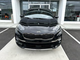 Used 2022 Kia Sportage SX image 2
