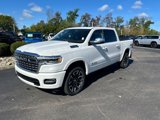 New 2025 RAM 1500 Limited w/ Off Road Group image 5