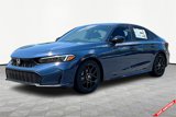 New 2026 Honda Civic Sport image 2