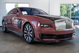 Used 2024 Rolls-Royce Spectre w/ Spectre Launch Package image 4