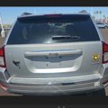 Used 2015 Jeep Compass Limited w/ Sun/Sound Group image 4