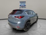 Used 2024 MAZDA CX-5 Carbon Edition image 5