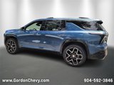New 2026 Chevrolet Traverse High Country image 3