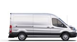 New 2025 Ford Transit 250 148 Medium Roof Extended AWD image 5