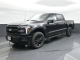 New 2025 Ford F150 Lariat image 4