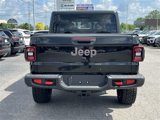 New 2025 Jeep Gladiator Rubicon image 6