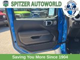New 2025 Jeep Wrangler Sahara w/ Safety Group image 4