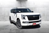 New 2025 Nissan Armada SL image 2