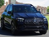 New 2026 Mercedes-Benz GLE 450 4MATIC image 3