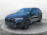 New 2025 Audi Q7 3.0T Premium Plus image 3