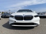 New 2025 BMW i5 xDrive40 w/ Premium Package image 2