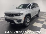 New 2025 Jeep Grand Cherokee Limited image 1