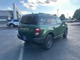 Used 2024 Ford Bronco Sport Big Bend w/ Convenience Package image 6