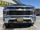 Used 2024 Chevrolet Silverado 3500 LT w/ Convenience Package image 5