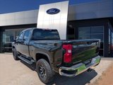 Used 2024 Chevrolet Silverado 2500 LT w/ All Star Edition image 3