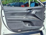 Used 2022 Toyota Camry XSE image 4
